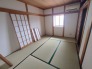 畳のにおいが香る和室は、きっとくつろぎの空間になるでしょう。
