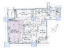 図面と現況が異なる場合は現況を優先させていただきます。
