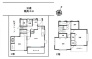 図面と現況が異なる場合は現況を優先させていただきます。
