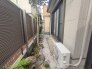 周囲の目線が気にならない、プライベートな配慮が行き届いた住環境。静かに時が流れる暮らしが叶います。
