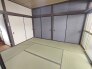 太陽の恵みを感じる、温もりと明るさにあふれたお部屋。
