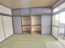 和室の収納は、やっぱり押入れがしっくりきます。
