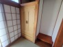 ご家族の思い出も大切にしまっておけるたっぷり収納。

