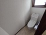 気持ちいいウォシュレット機能。
