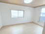 ２階部分のお部屋の日当たりは、ご覧の通り明るいです。
