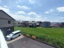 自分だけのビュースポット。南向き住宅の特権です。
