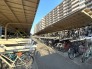 駐輪スペース