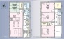 図面と現況が異なる場合は現況を優先させていただきます。
