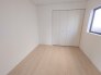 この部屋だれの部屋にしようかな、なんて会話を現地で楽しんでください。
