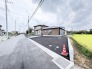 閑静な住宅地で、小さなお子様がいるご家族にも安心。
