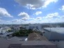 どこまでも広がる空を身近に感じられる開放的な眺望が、日々の暮らしに心地よいゆとりと落ち着きをもたらしてくれます
