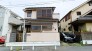 閑静な住宅地で、小さなお子様がいるご家族にも安心。
