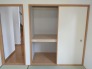 和室の収納は、やっぱり押入れがしっくりきます。

