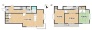 図面と現況が異なる場合は現況を優先させていただきます。
