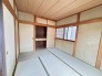 畳の香りがする和室は、癒しの空間になるかも。
