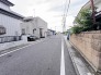 南道路に面した住まいは、お客様の自慢になるかも知れません。
