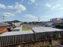 自分だけのビュースポット。南向き住宅の特権です。
