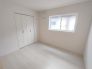 この部屋だれの部屋にしようかな、なんて会話を現地で楽しんでください。
