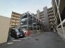 敷地内駐車場