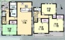 図面と現況が異なる場合は現況を優先させていただきます。
