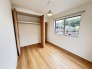 子供部屋には丁度良い洋室。
