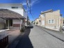 穏やかな空が広がる住宅街は、日々の暮らしに心地よい静けさと安らぎをもたらし、住まう人の心をゆったりと解きほぐしてくれるような穏やかな時間が流れる場所です
