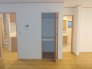 「ＬＤＫのここにも収納！」と思える場所に。あるとうれしい共用収納。
