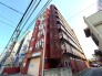 最寄り駅まで徒歩7分の近さ。 忙しい朝が助かる立地、 暮らしにゆとりが生まれます。
