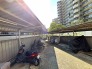 バイク置場
