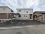 すっきりと整った外観が街並みに溶け込み、日々の暮らしに静かな調和をもたらしてくれます。