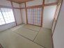 和室は廊下にもつながるので客間に使うことも可能。
