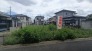 現地土地写真