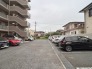 敷地内駐車場