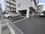 敷地内駐車場