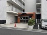 エントランス(外)