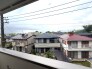 住戸からの眺望写真