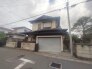 隣家とのゆとりにもこだわりを。広々敷地にご注目ください。
