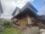 敷地２５１.６５m2、芝生の庭が入る余裕の広さ。
