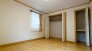 子供部屋にも嬉しい全居室収納スペース。
