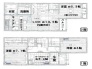 図面と現況が異なる場合は現況を優先させていただきます。
