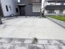 駐車場は停めやすい広さで３台可