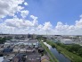 マンションならではの良さである眺望を、しっかりと堪能出来ます。

