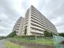 こちらのマンションは、全200戸のコミュニティです。
