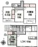 図面と現況が異なる場合は現況を優先させていただきます。
