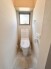 新しくお住まいになる方のことを考えて、トイレも新品に交換しました。

