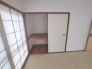 和室の収納は、やっぱり押入れがしっくりきます。
