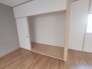 たっぷり収納で、お部屋の中はいつもキレイに片付きそうですね。
