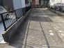 日々の暮らしを整える、ゆとりある敷地環境が毎日の出発と帰宅を穏やかに演出します。