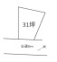 図面と現況が異なる場合は現況を優先させていただきます。

