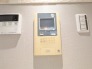 毎日の暮らしをスムーズにサポートする使い勝手の良い設備が揃っています。